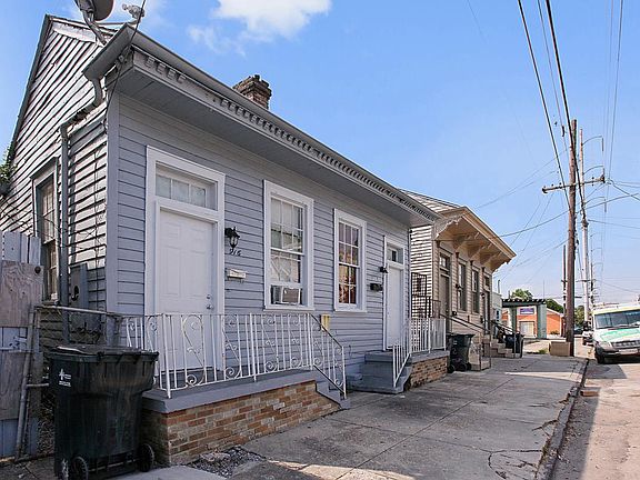 3rd image of 916 N Prieur St