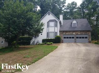 1951 Fernwood Dr, Lawrenceville, GA 30043
