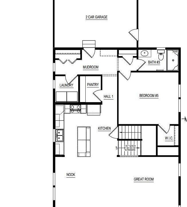 2nd image of 1936 Chippewa Dr