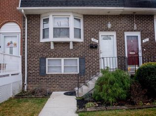 933 Elm Rd, Halethorpe, MD 21227