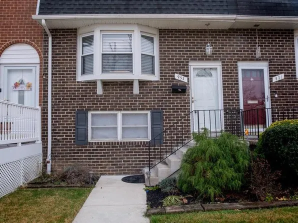 933 Elm Rd, Halethorpe, MD 21227