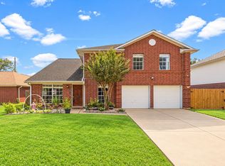22407 Rangeview Dr, Katy, TX 77450