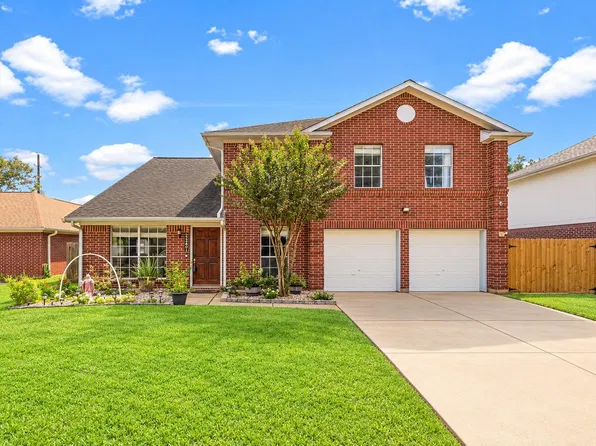 22407 Rangeview Dr, Katy, TX 77450