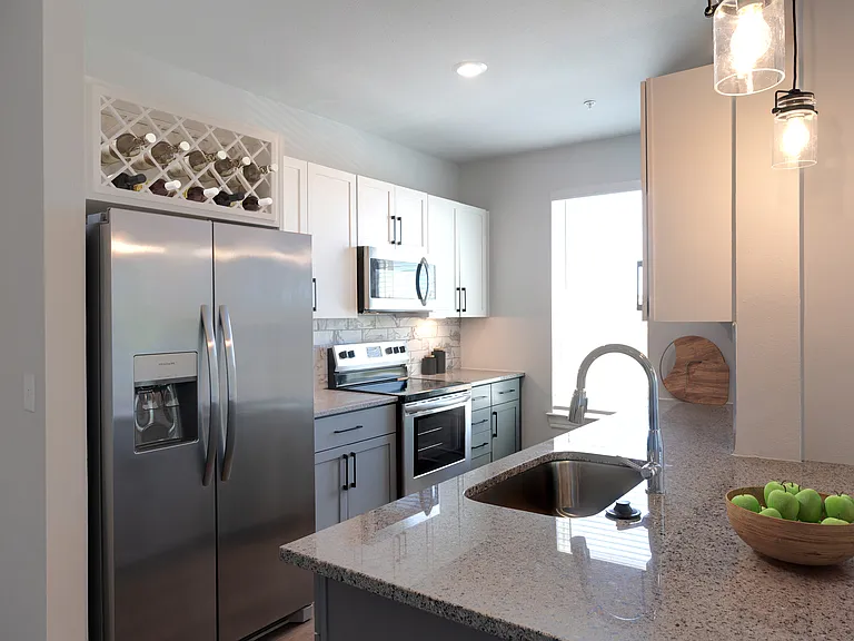 Whip up your favorites in style