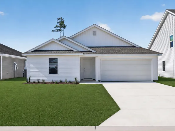 3816 Wall St, Panama City, FL 32404