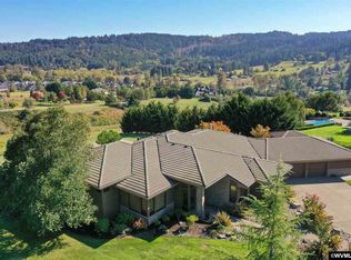 3830 Shropshire Ave S, Salem, OR