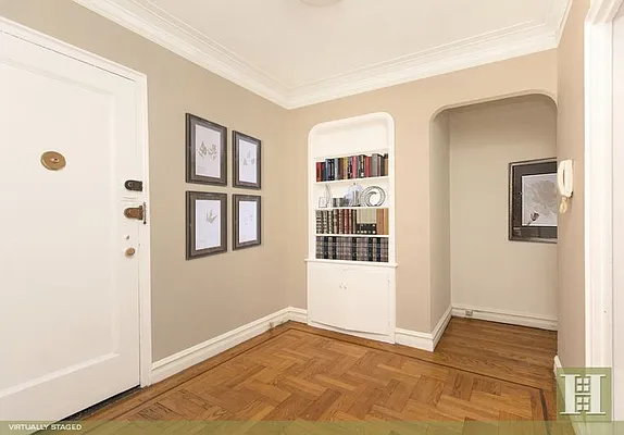 Sold by Halstead Real Estate | media 9