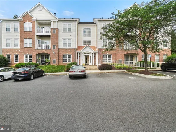 6210 Glen Valley Ter Unit 2D, Frederick, MD 21701