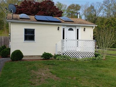 8 Wilcox Ct, Waterford, CT, 06385