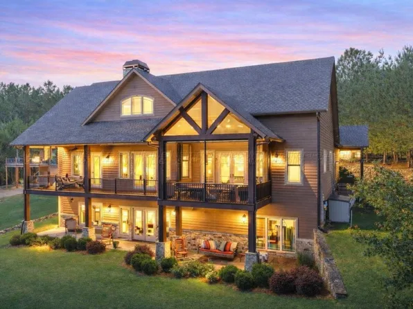 77 County Road 2025, Crane Hill, AL 35053