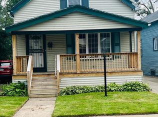 139 Davidson Ave, Buffalo, NY