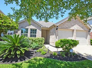 5831 La Crema, Missouri City, TX 77459