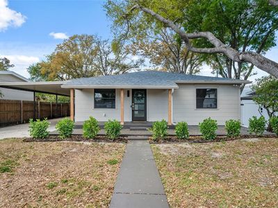 5124 N Ridge St N, Saint Petersburg, FL, 33709