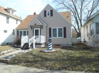 1505 25th St, Rock Island, IL