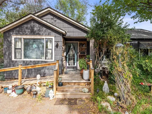 841 Nebraska St, Norman, OK 73069
