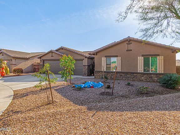 5th image of 5761 W HIDALGO Avenue