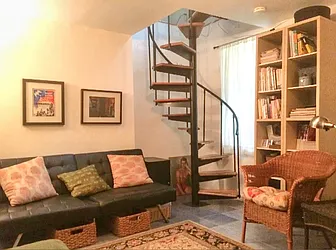 Rented by United Realty Equities