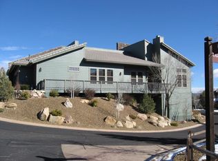1959 Lazy Meadow Ln, Prescott, AZ 86303