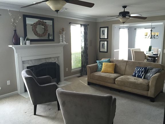 Living Room 1