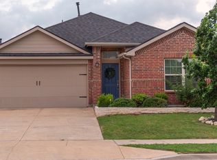 14525 Serrano Ridge Rd, Haslet, TX 76052