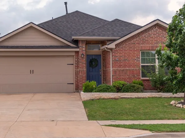 14525 Serrano Ridge Rd, Haslet, TX 76052