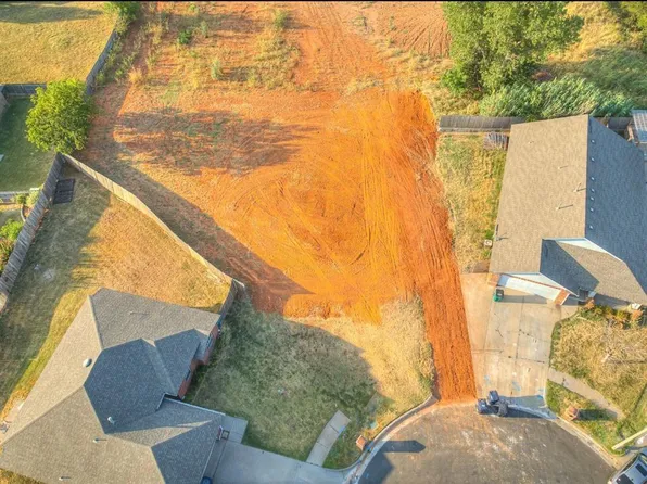 10312 Plymouth Ct #4, Oklahoma City, OK 73159