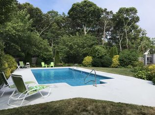 20 Long Rd, Harwich, MA 02645