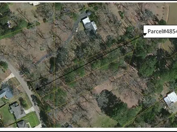 Lake Dockery Rd Lot 25, Byram, MS 39272