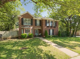 3809 Tambos Trl, Edmond, OK 73034