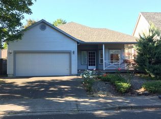 20317 SW Jette Ln, Beaverton, OR 97003