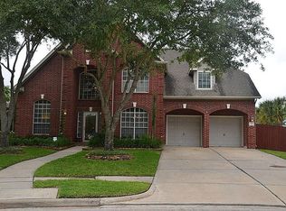 3939 Garnet Fls, Sugar Land, TX 77479