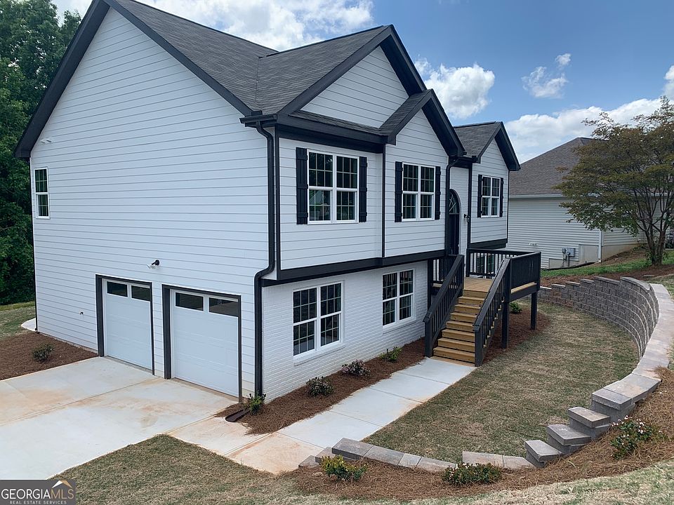 199 Arbor Gate Dr, Cornelia, GA 30531 | Zillow