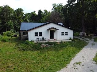 25146 Sanes Creek Rd, Laurel, IN 47024