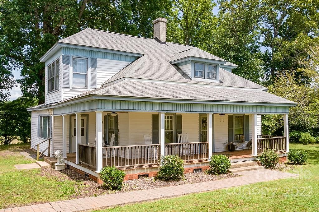 5301 Fallston Rd, Lawndale, NC 28090 Zillow