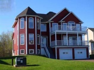 521 Wayne St, Shediac, NB E4P2W8