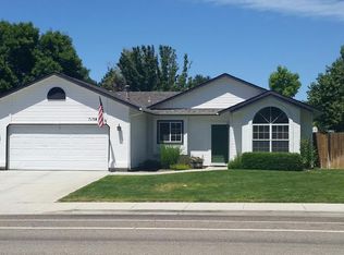 7158 W Amity Rd, Boise, ID 83709