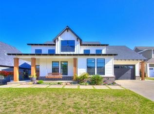 3701 Painted Brick Pl, Edmond, OK 73034