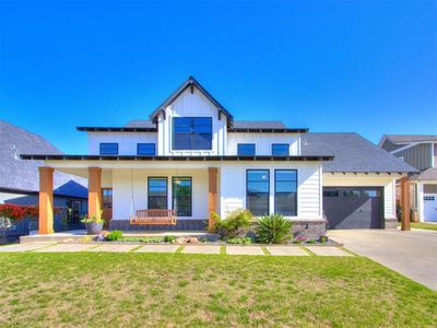 3701 Painted Brick Pl, Edmond, OK, 73034