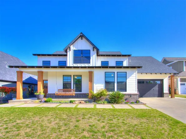 3701 Painted Brick Pl, Edmond, OK 73034