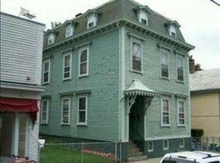 82 Thames St, Newport, RI 02840