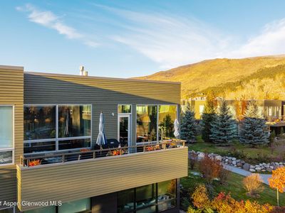 101 Willits Way #203, Basalt, CO, 81621