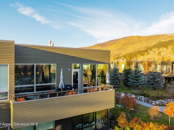 101 Willits Way #203, Basalt, CO 81621
