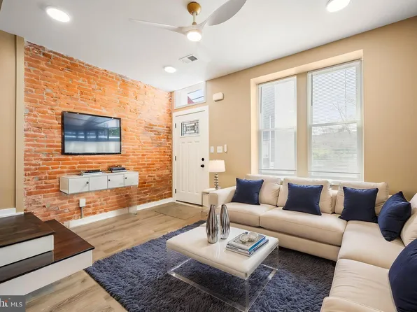 2227 N 17th St, Philadelphia, PA 19132