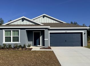 3669 SW 153rd Place Rd, Ocala, FL 34473