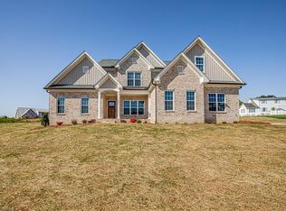 1026 Compass Rose Ct, Lewisville, NC 27023