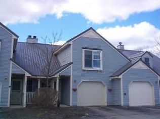 45 Meadowbrook Dr UNIT 3, Gorham, ME 04038