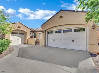 2736 Liberation Dr, Henderson, NV 89044