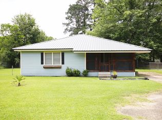 140 Highway 26, Deridder, LA 70634