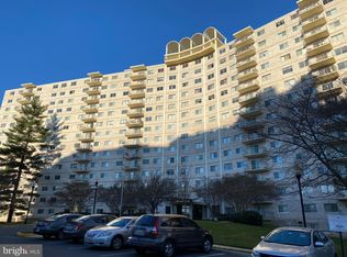 1121 University Blvd W APT 706-B, Silver Spring, MD 20902