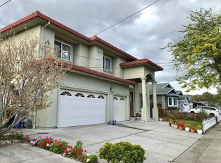 2447 Lockwood Ave, Fremont, CA 94539